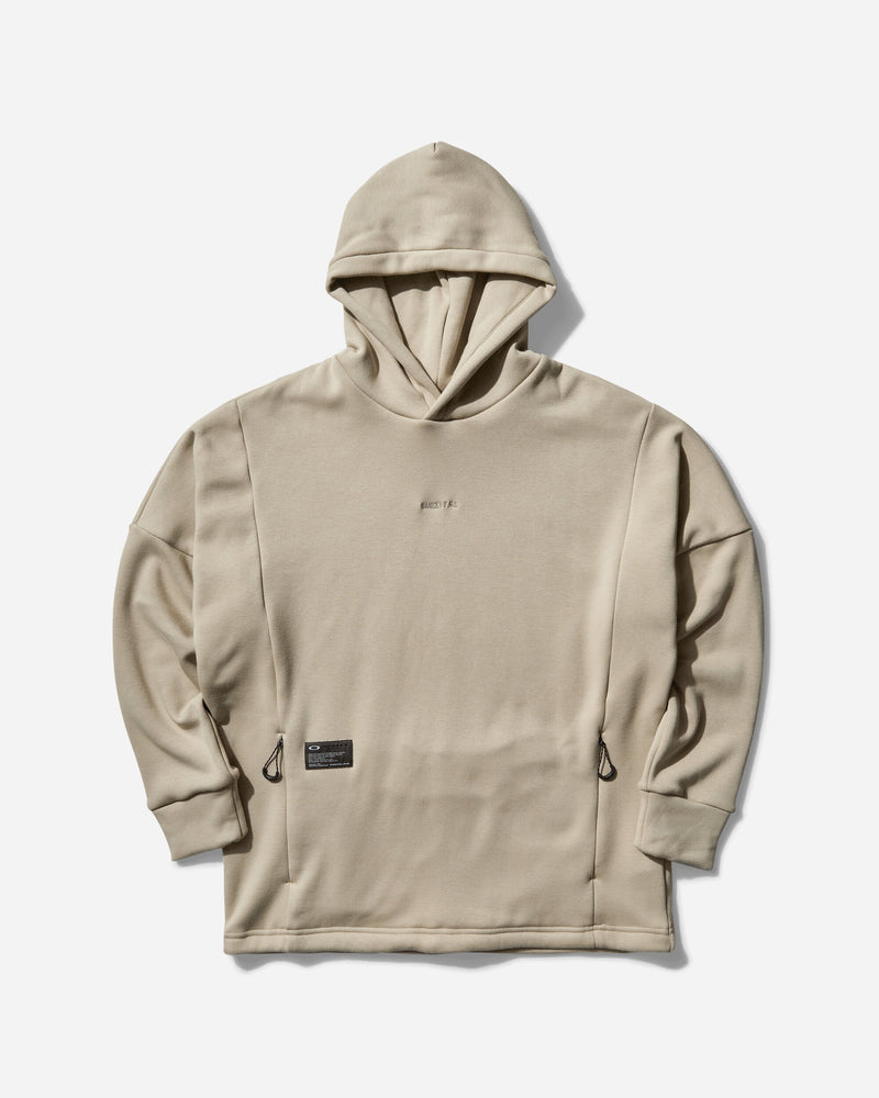 Oakley Men s F.G.L. Slick Fleece Hoodie 2.7 Desert Sand