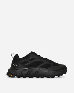 Oakley Latitude Light Breath Sneakers Triple Black