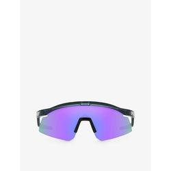 Mens Oakley OO9229 Hydra shield BiO-Matter® sunglasses