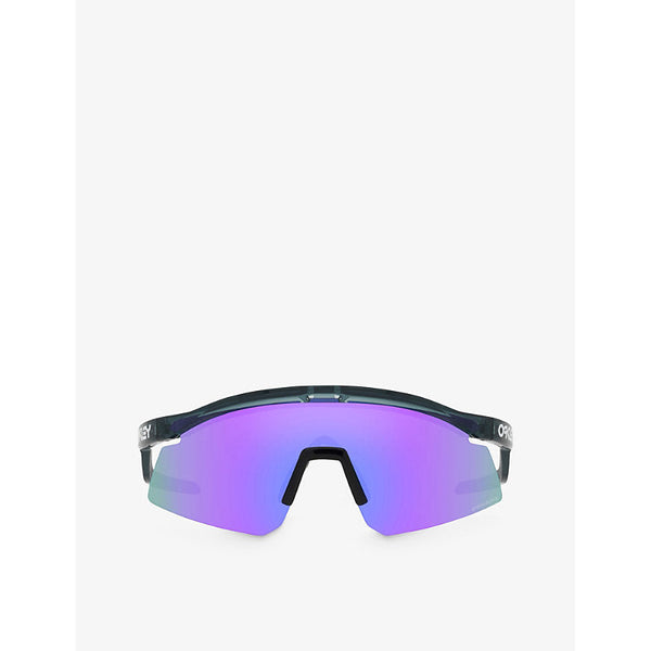 Oakley OO9229 Hydra shield BiO-Matter® sunglasses | LYBSTORE