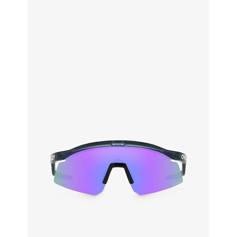 Mens Oakley OO9229 Hydra shield BiO-Matter® sunglasses