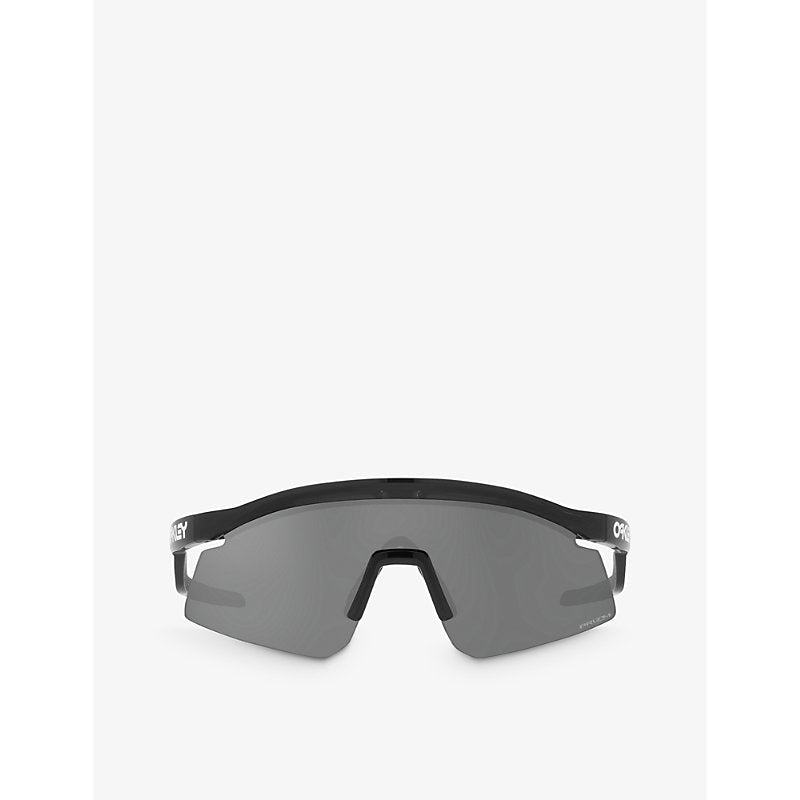 Oakley OO9229 Hydra shield injected sunglasses