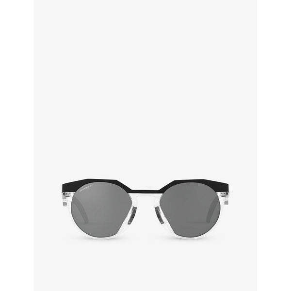 Oakley OO9242 round-shape acetate sunglasses | LYBSTORE