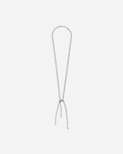 Octi Samphire Necklace Silver