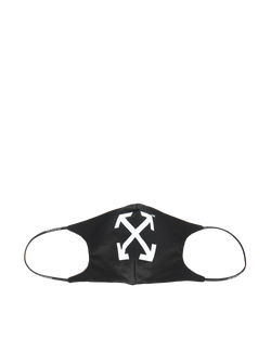 Off-White Arrow Simple Mask Multicolor