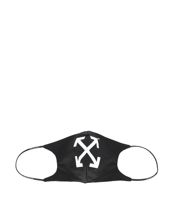 Off-White Arrow Simple Mask Multicolor