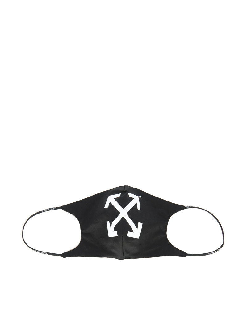 Off-White Arrow Simple Mask Multicolor