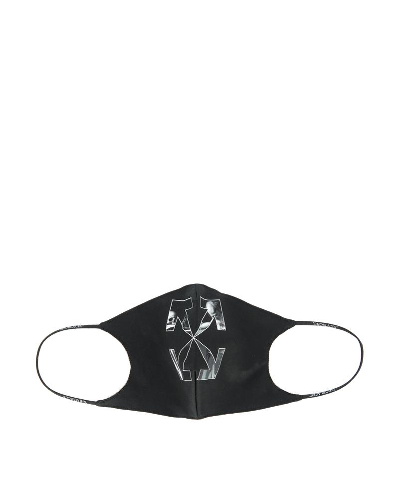 Off-White Caravaggio Arrow Simple Mask Multicolor