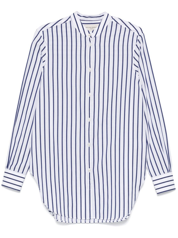 Officine Generale Cotton Shirt