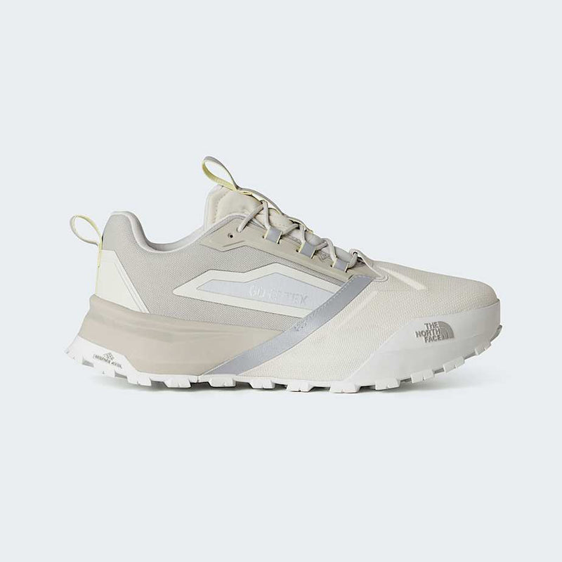 The North Face Offtrail Tech Gore tex® Shoes Soapstone glacier Gray