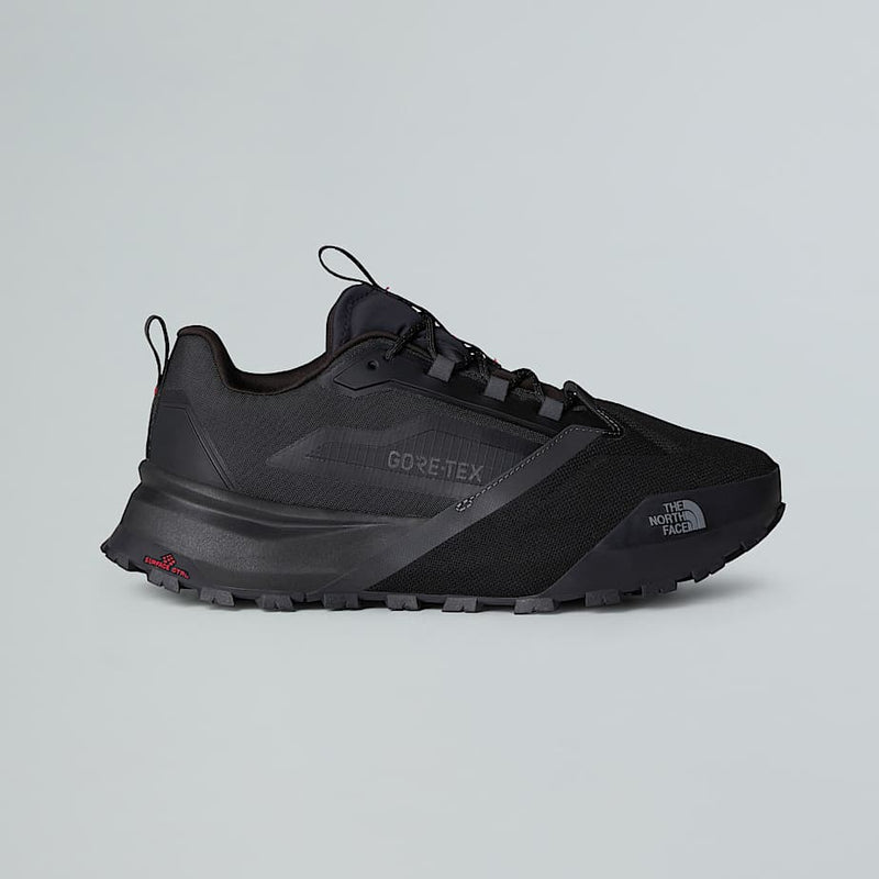 The North Face Offtrail Tech Gore-tex® Shoes Tnf Black-tnf Black male