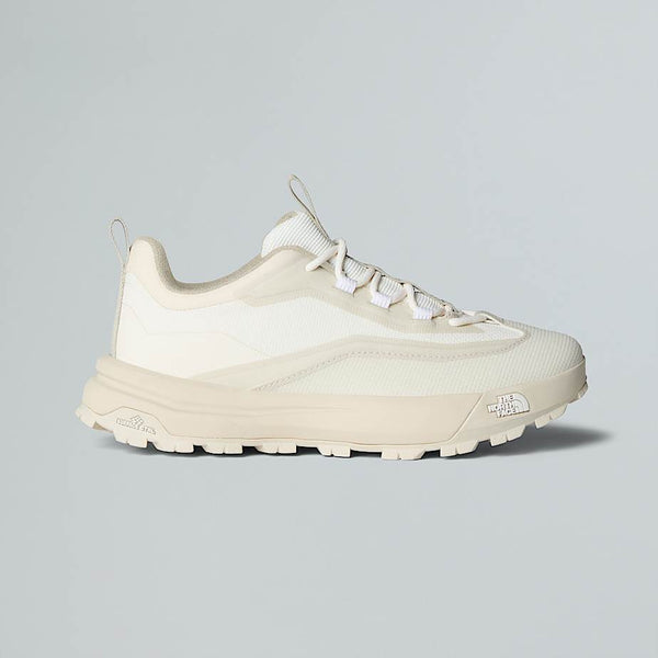 The North Face Offtrail Ve Trainers White Dune-calacatta male