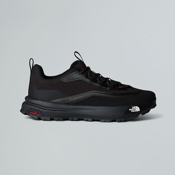 The North Face Offtrail Ve Trainers Tnf Black-tnf Red male