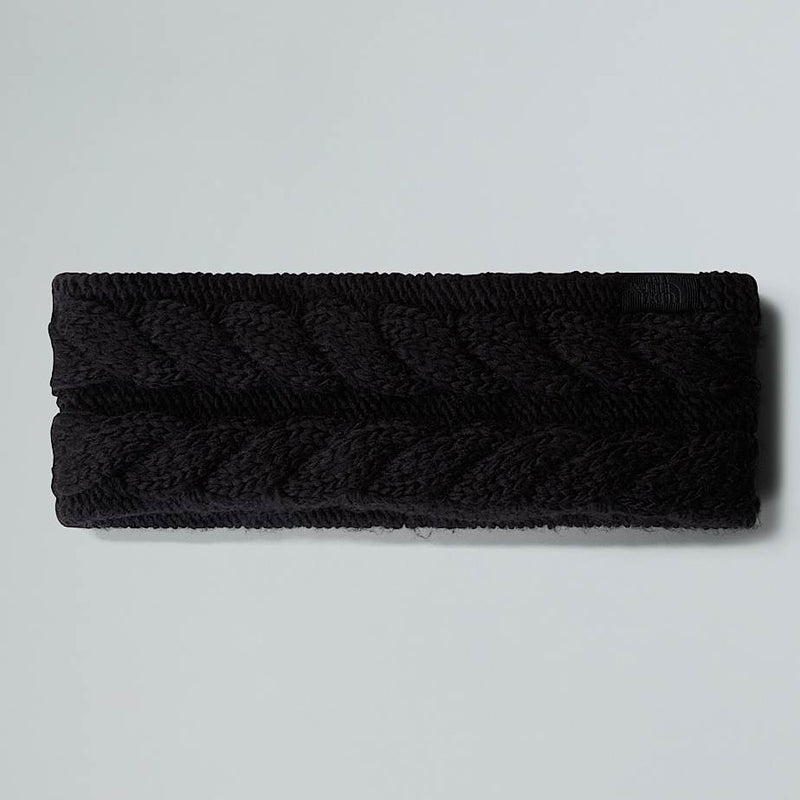 The North Face Oh-mega Headband Tnf Black female
