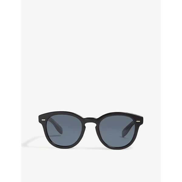 Oliver Peoples Cary Grant Sun Pillow sunglasses