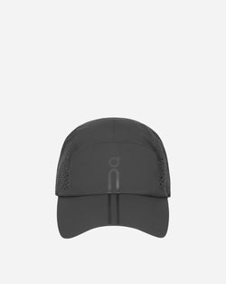 On IKON Lightweight Cap Black