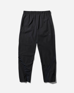 On Men s POST ARCHIVE FACTION (PAF) Running Pants Black