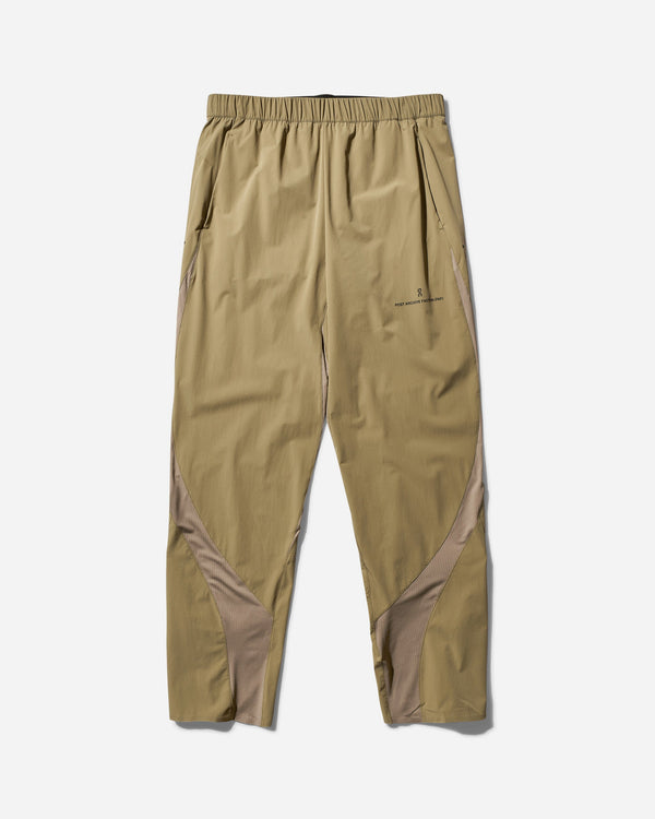 On Men s POST ARCHIVE FACTION (PAF) Running Pants Aloe