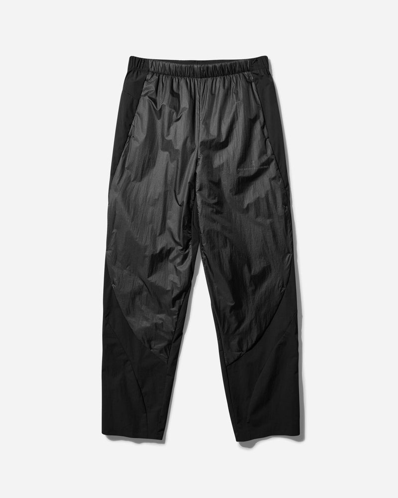 On Men s POST ARCHIVE FACTION (PAF) Zero Pants Black