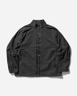 On Men s IKON Track Jacket Black