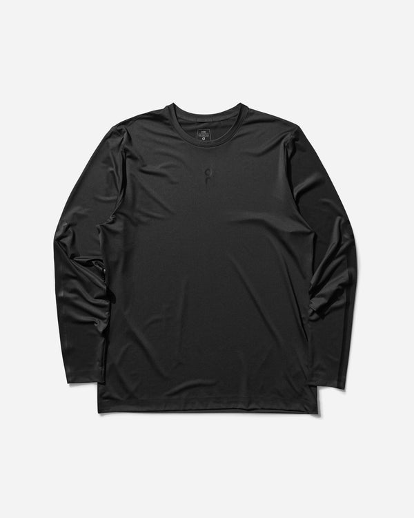 On Men s IKON Core Long-T Black