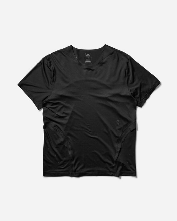 On Men s POST ARCHIVE FACTION (PAF) Running-T Black