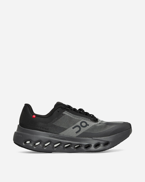 On Cloudsurfer Next Sneakers Black Eclipse