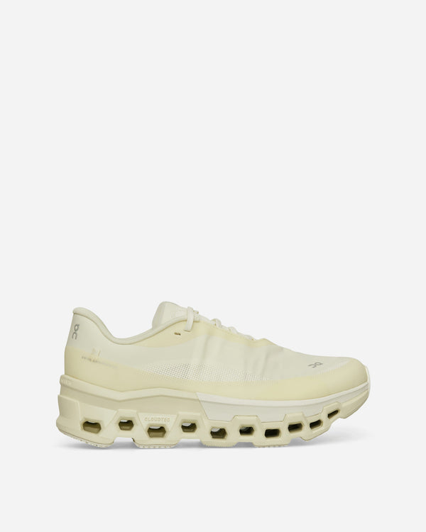 On Women s POST ARCHIVE FACTION (PAF) Cloudmonster 2 Sneakers Seedling / White