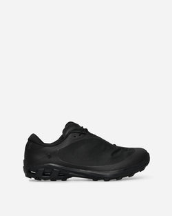 On Women s POST ARCHIVE FACTION (PAF) Cloudventure Peak Sneakers All Black