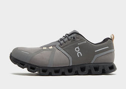 On Running Cloud 5 Waterproof Grey