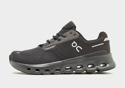 On Running Cloudrunner 2 Waterproof Black