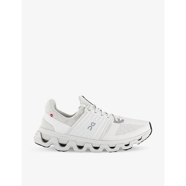 On-Running Cloudswift 3 AD mesh and shell low-top trainers | LYBSTORE