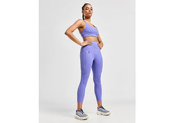 On Running Movement Tights Blue