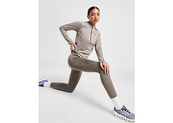 On Running Performance Tights Grey