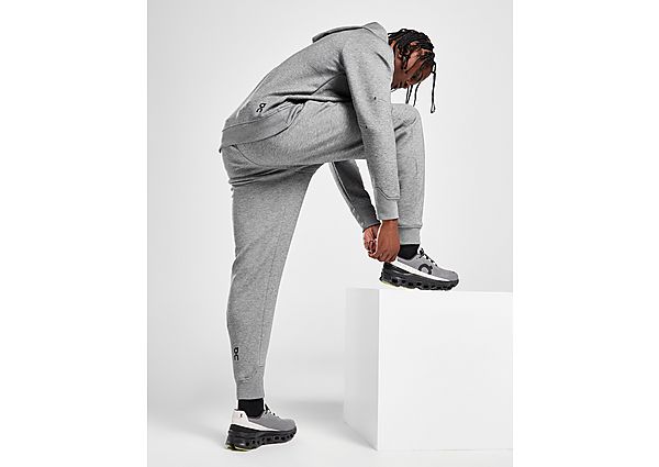 On Running Tech Track Pants Grey