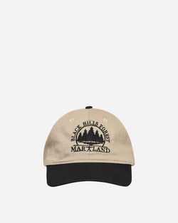 Online Ceramics The Blair Witch Black Hills Forest Hat Beige