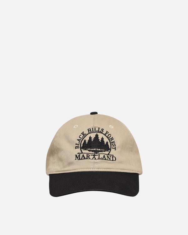 Online Ceramics The Blair Witch Black Hills Forest Hat Beige