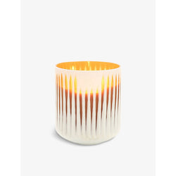 Onno Akosua small scented candle 13cm