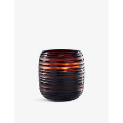 Onno Zanzibar sphere candle 6600g