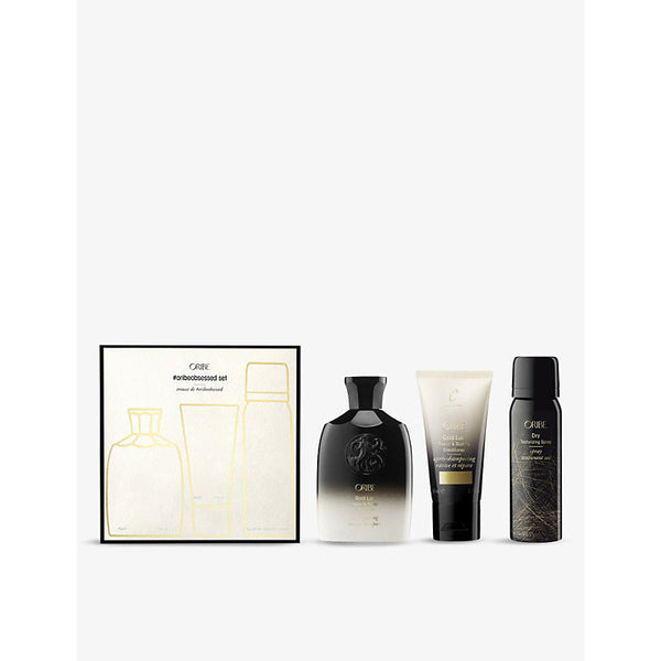 Oribe Obsessed set | LYBSTORE