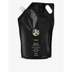 Oribe Signature conditioner refill 1L