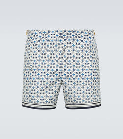 Orlebar Brown Printed shorts