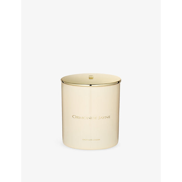 Ormonde Jayne Montabaco Large scented wax candle 280g