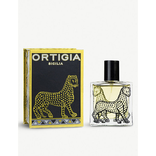 Womens Ortigia Sicilia Ambra Nera eau de parfum 30ml