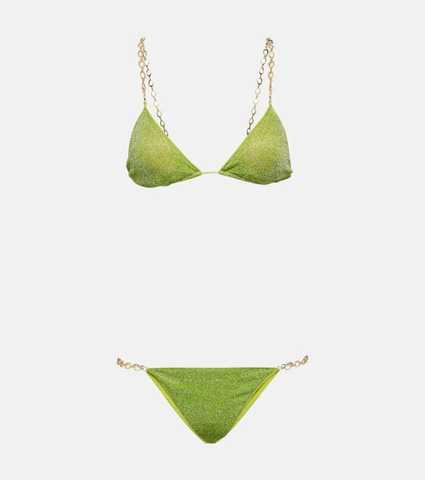 Oséree Lumière bikini set | LYBSTORE