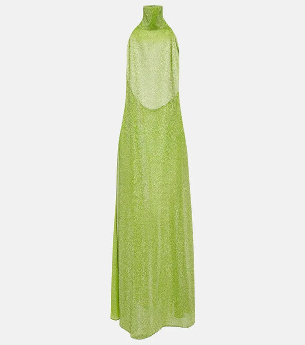 Oséree Lumière maxi dress | LYBSTORE