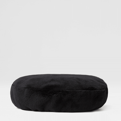 The North Face Osito Beret Tnf Black | LYBSTORE