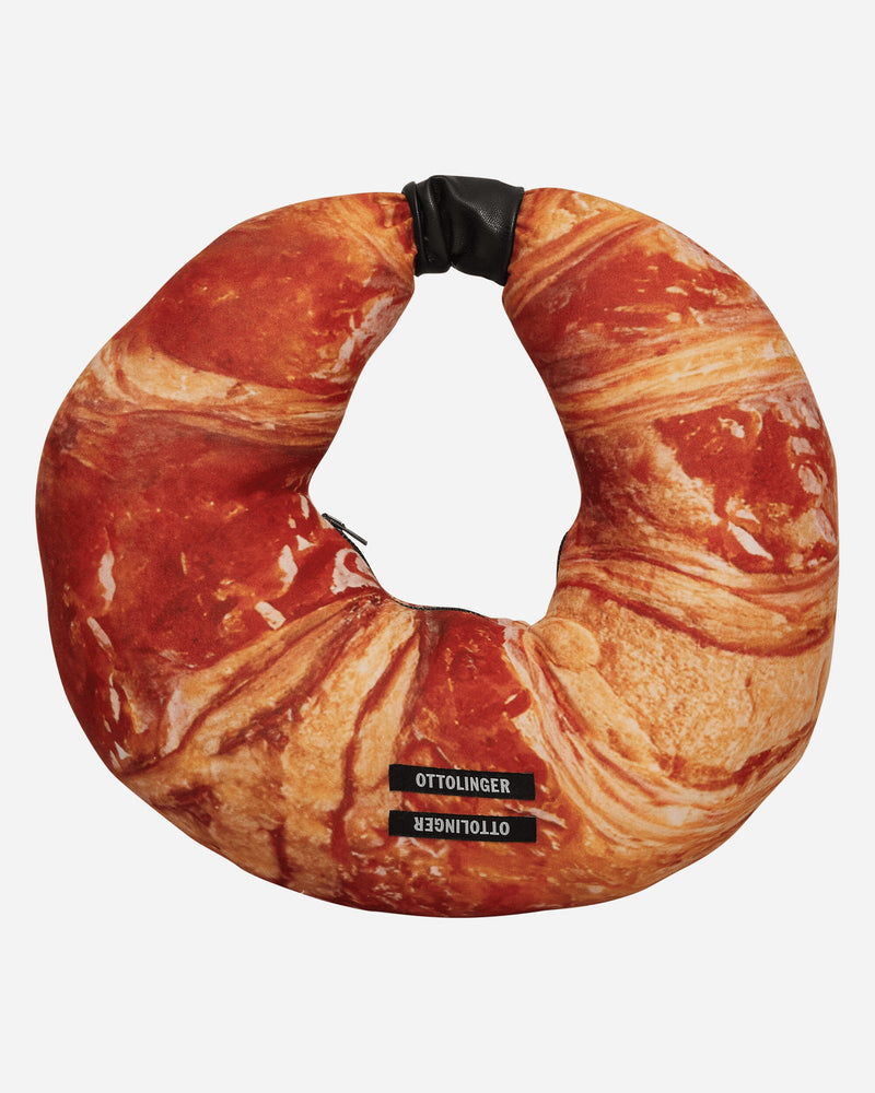 Ottolinger Croissant Bag Orange