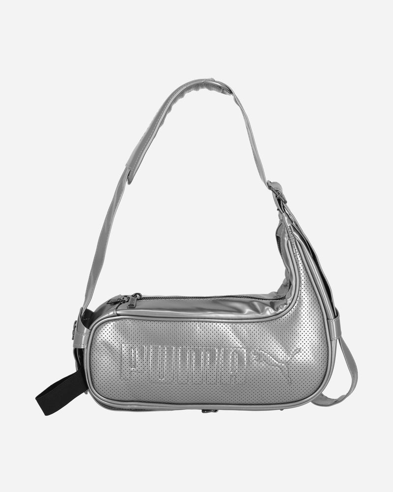 Ottolinger Puma Big Shoulder Bag Aged Silver