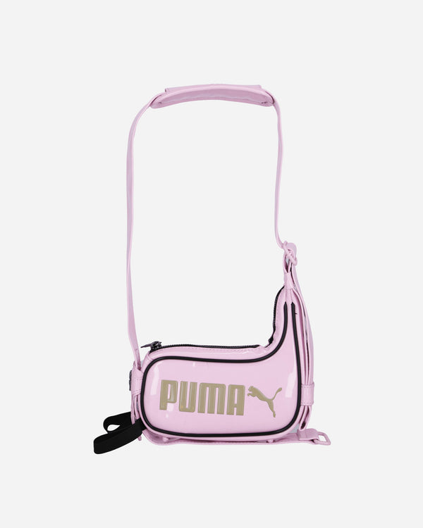 Ottolinger Puma Small Shoulder Bag Whisp Of Pink